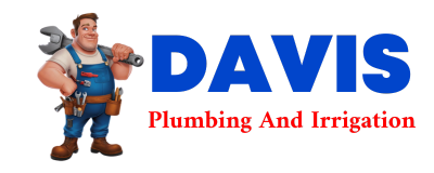 Trusted plumber in DUNCANVILLE